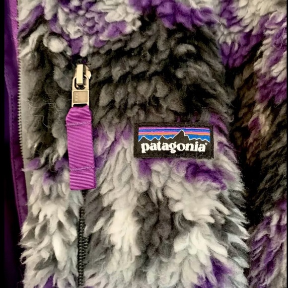 PATAGONIA Men’s Retro-X Wind-stop Fleece. Gets constant compliments! - Picture 2 of 6